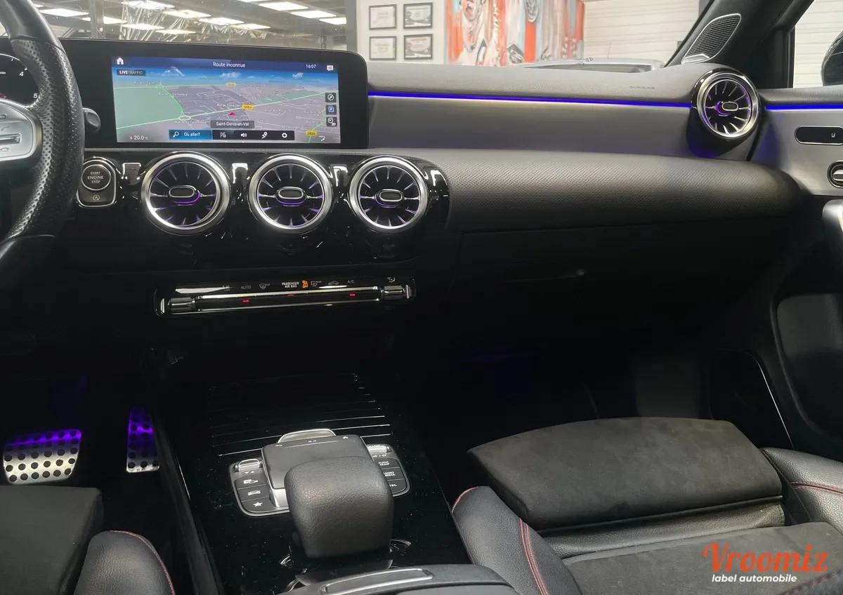 Mercedes Classe A 