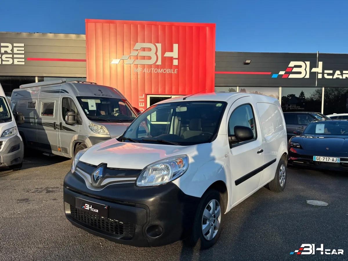 Image RENAULT Kangoo