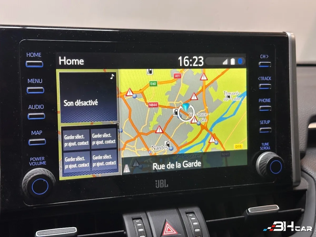 Toyota Rav-4 - photo 20