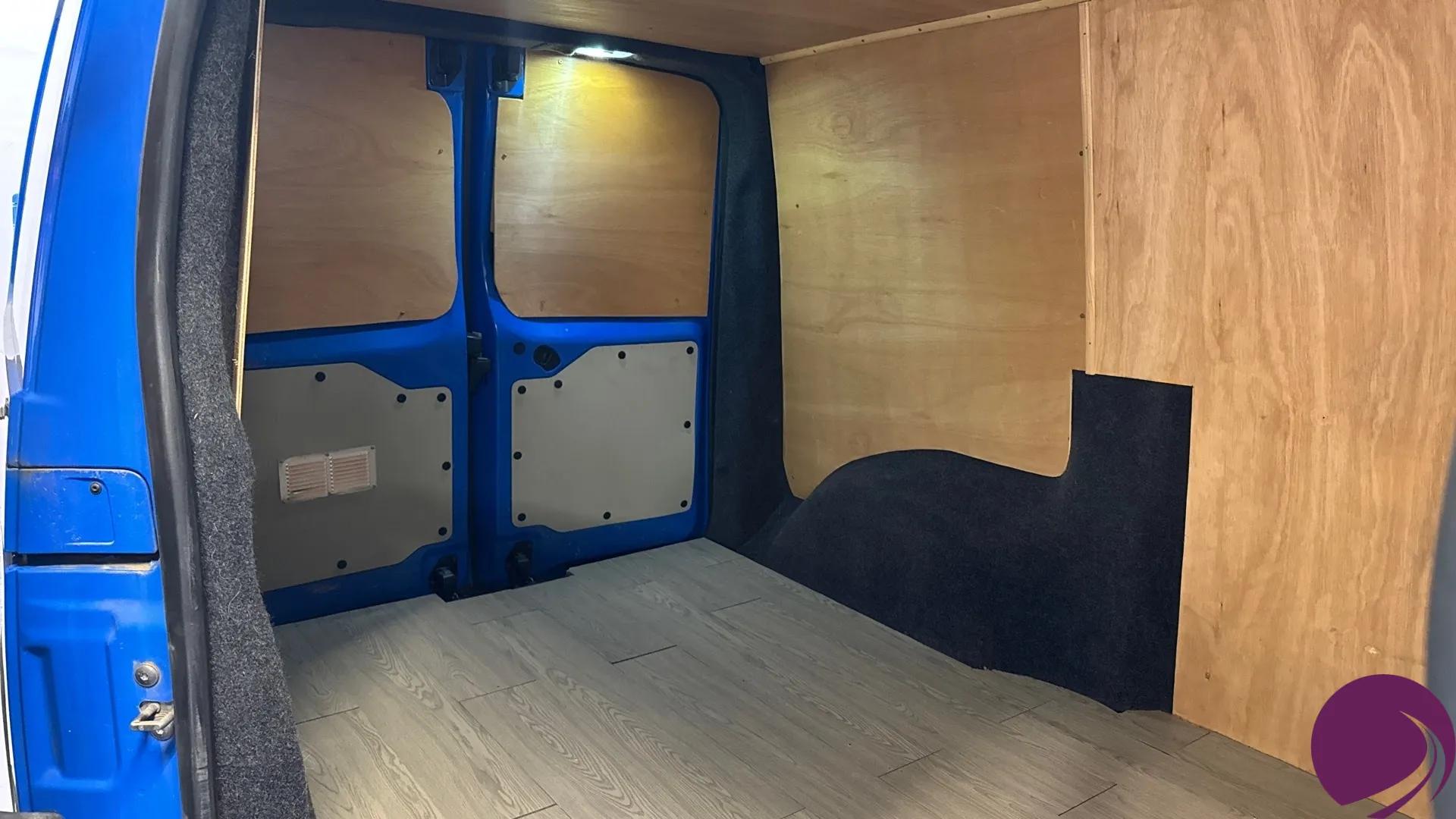 Citroen Jumpy