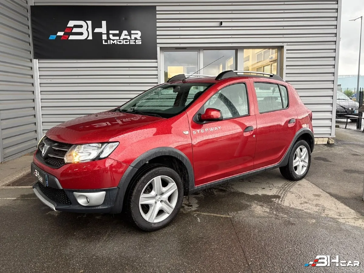 Dacia Sandero - photo 4