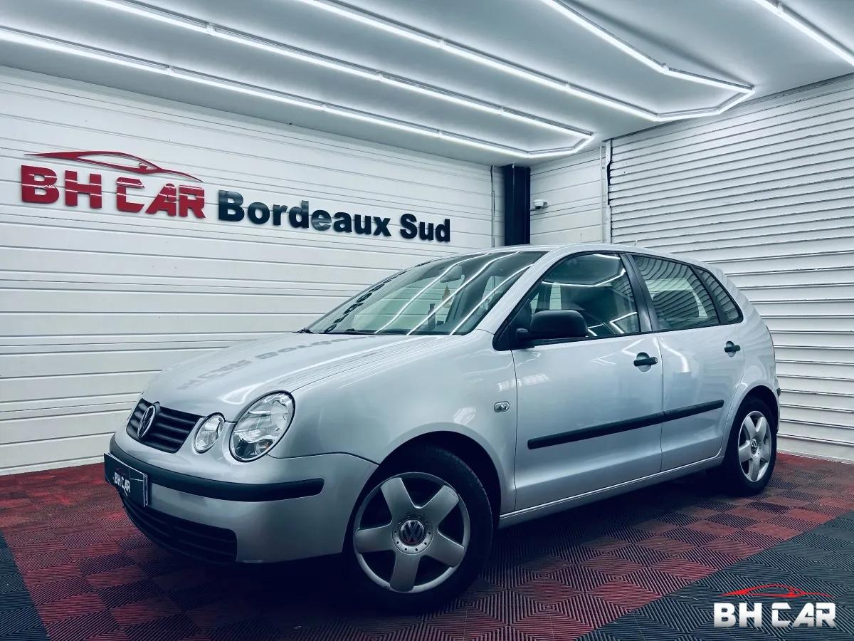 Image Volkswagen Polo