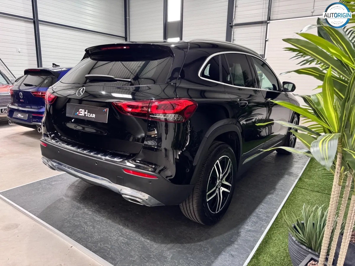 Mercedes Classe Gla - photo 6