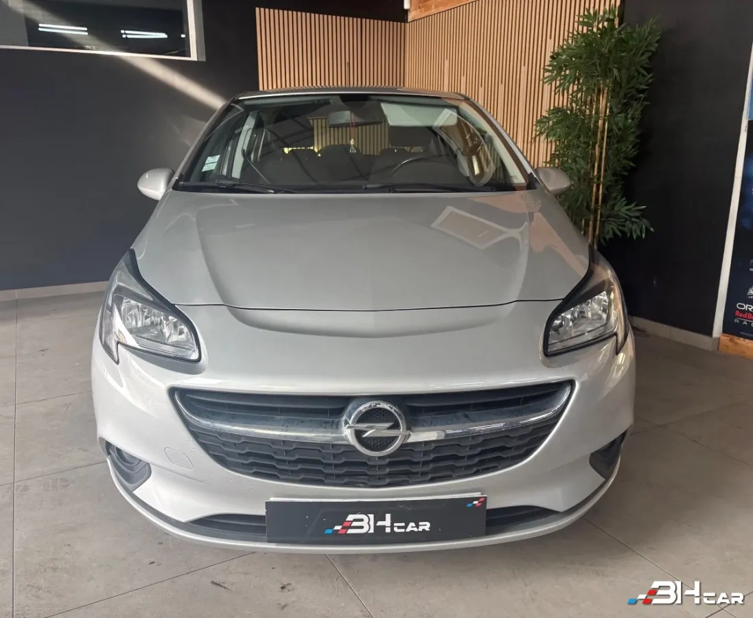 Opel Corsa - photo 2