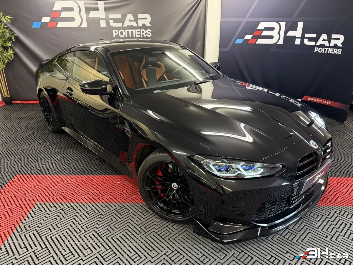 Bmw M4 - photo 47