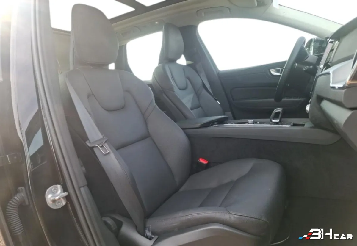 Volvo Xc60 - photo 7