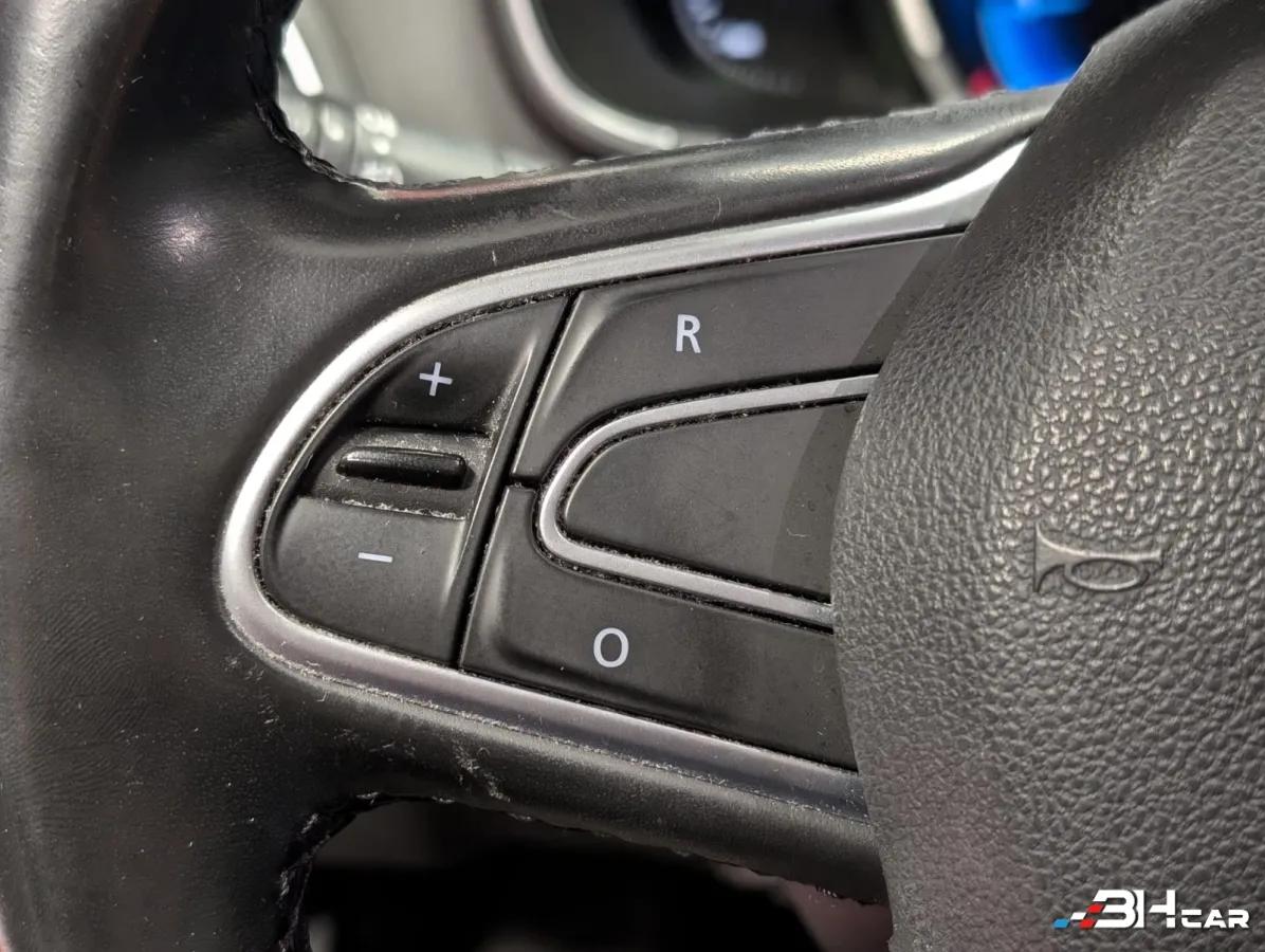 Aperçu indisponible de RENAULT Megane