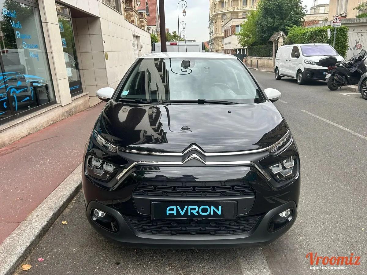 Photo du véhicule