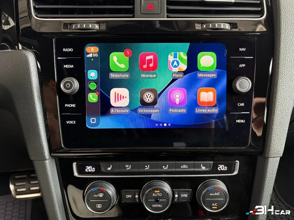 Volkswagen Golf - photo 15