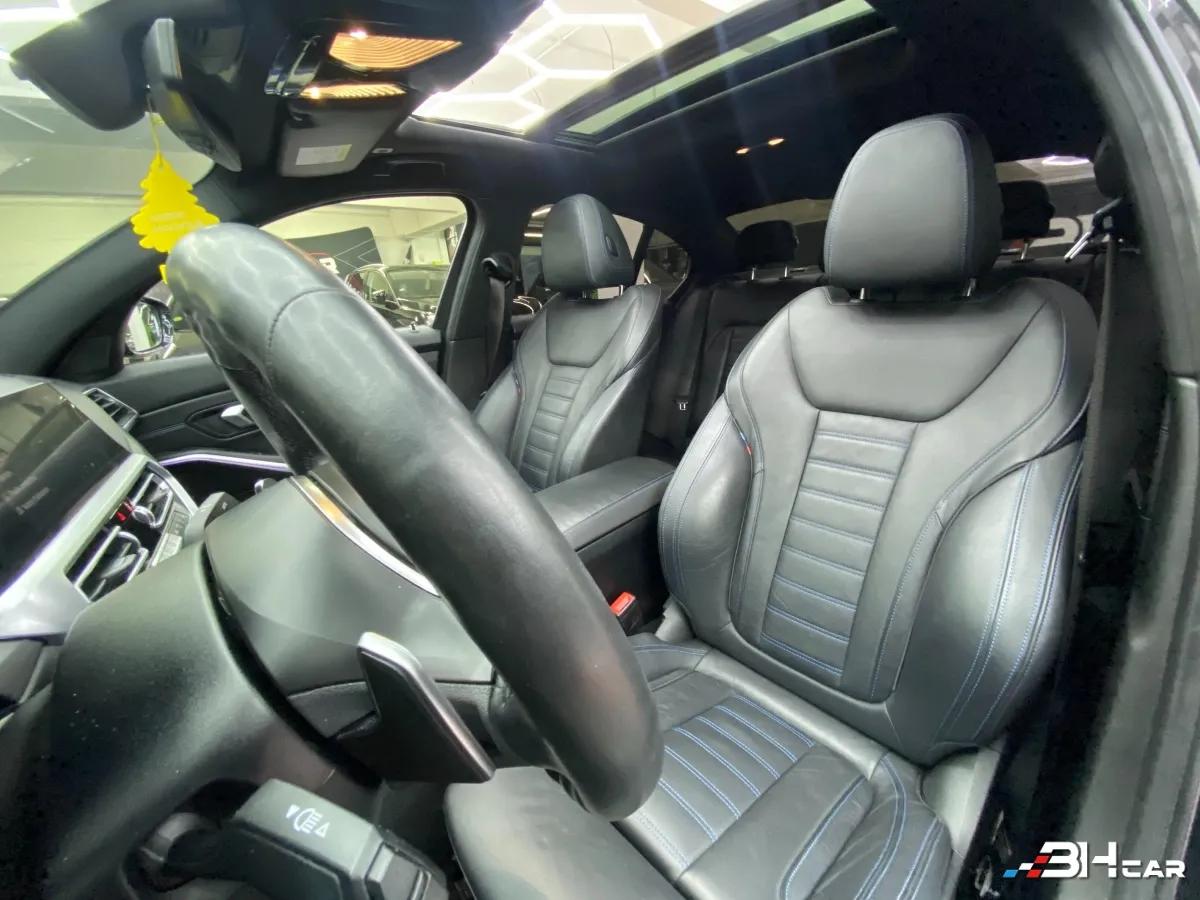 Aperçu indisponible de Bmw Série 3