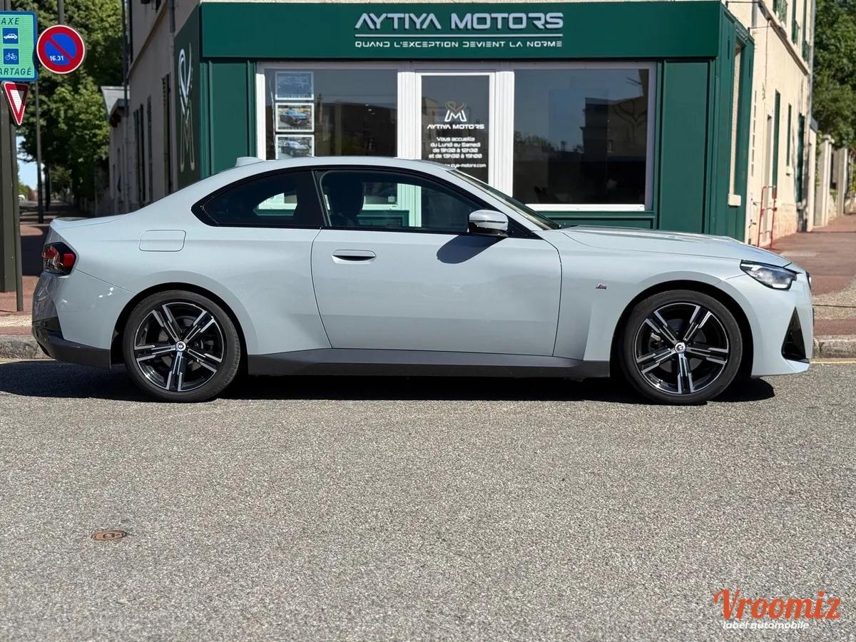 Bmw Serie 2 