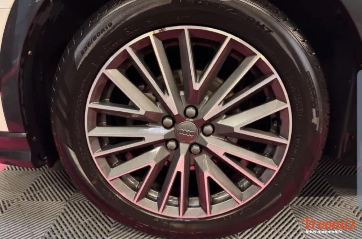 Audi Q3 SPORTBACK 2.0 35 TDI 150 S-LINE S-TRONIC BVA