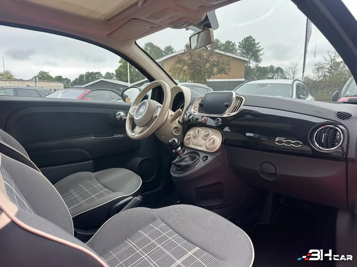 Fiat 500 - photo 8