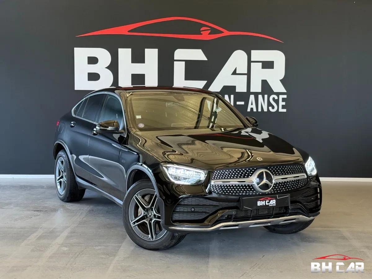 Image Mercedes-Benz Classe GLC