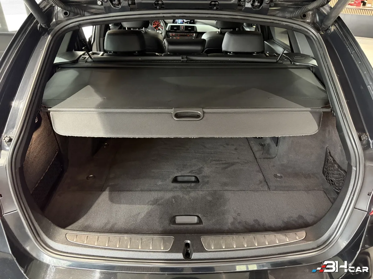 Bmw Serie 3 - photo 32