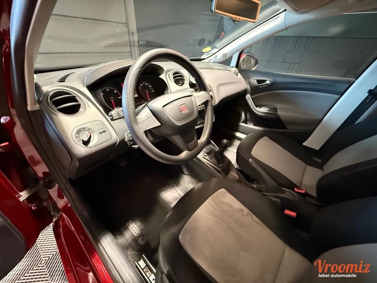 Seat Ibiza 1.6 TDI 90 STYLE