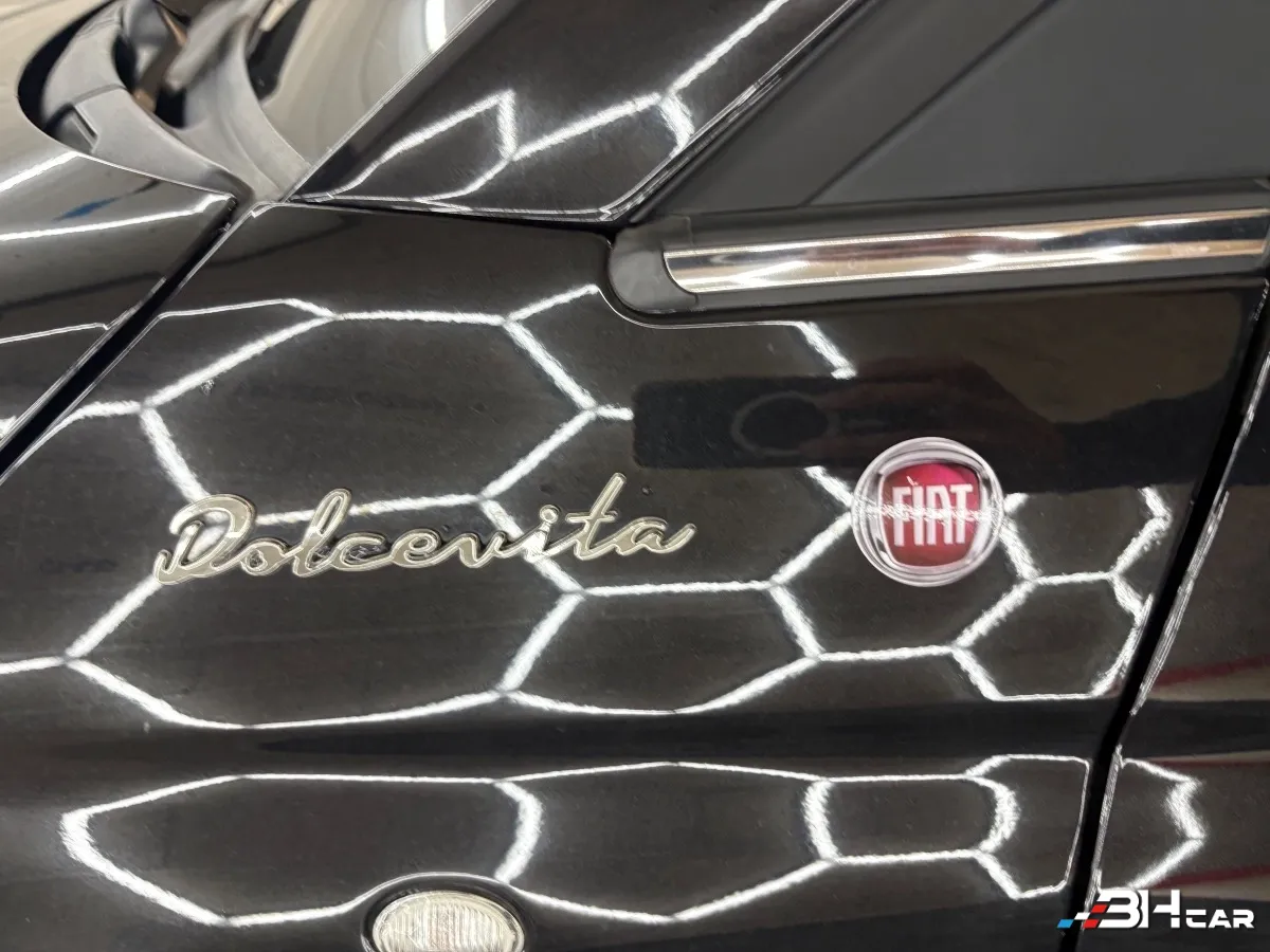 Fiat 500 - photo 18