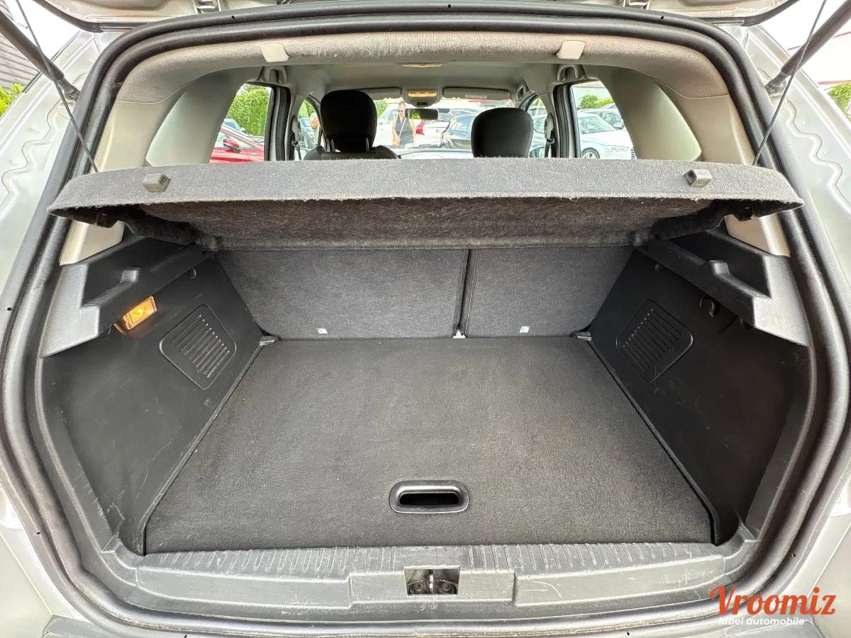 Renault Captur 1.5 DCI 90 ECO ENERGY BUSINESS