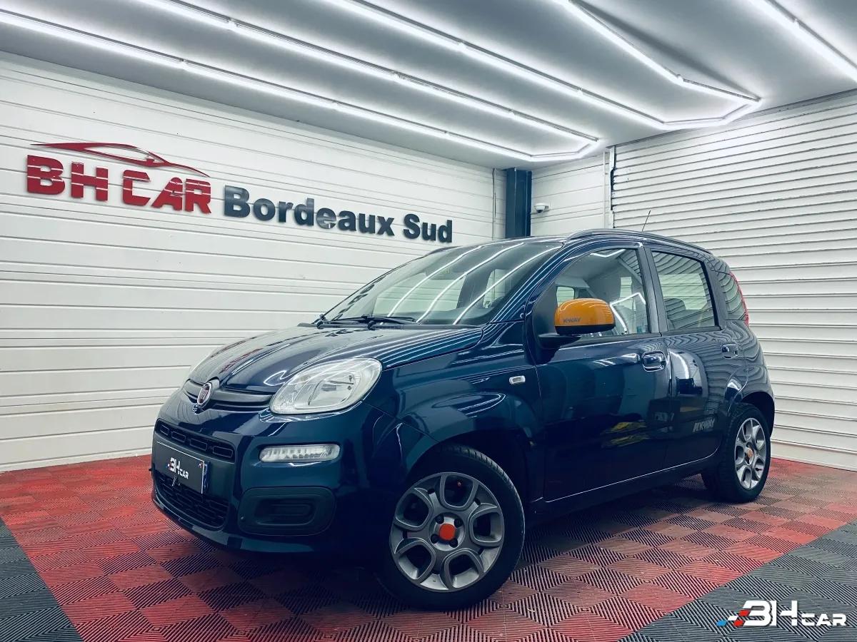 Image Fiat Panda