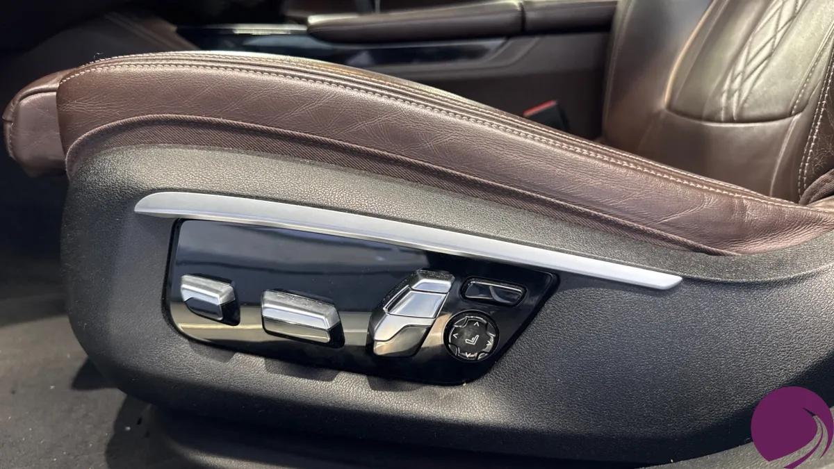 Bmw Serie 7