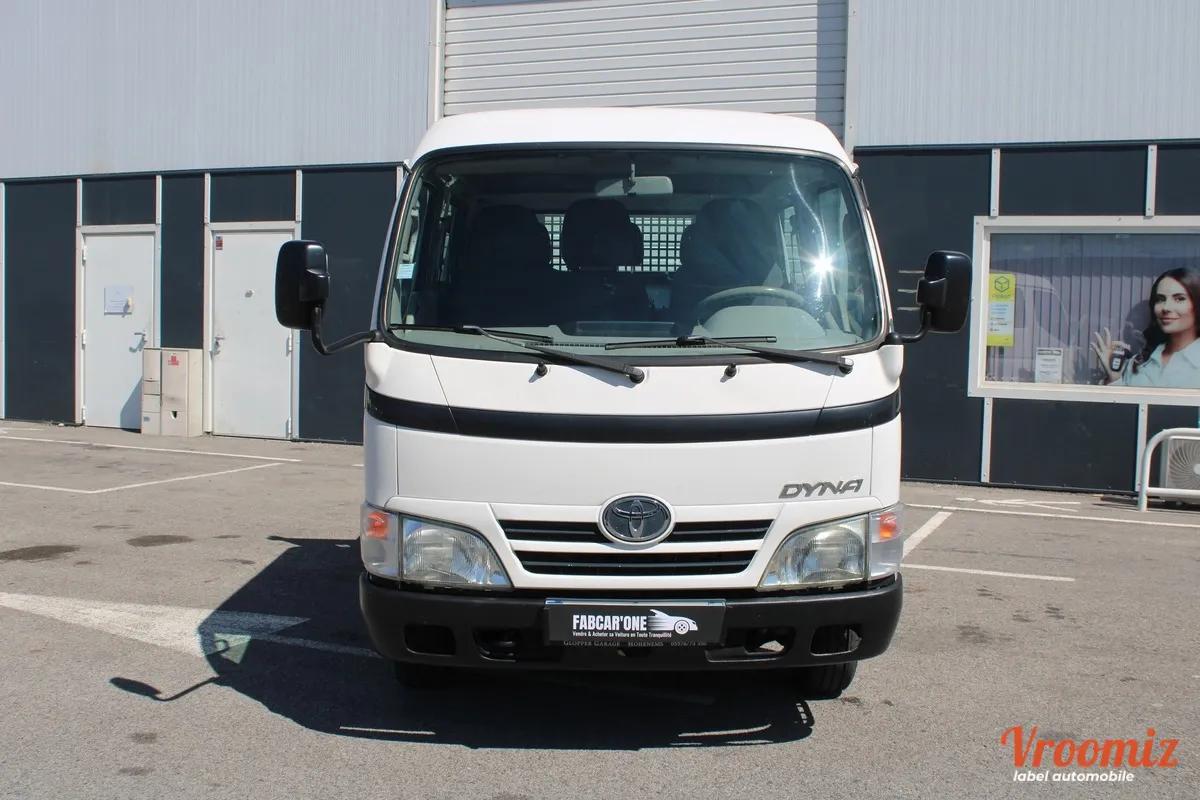 Toyota Dyna 