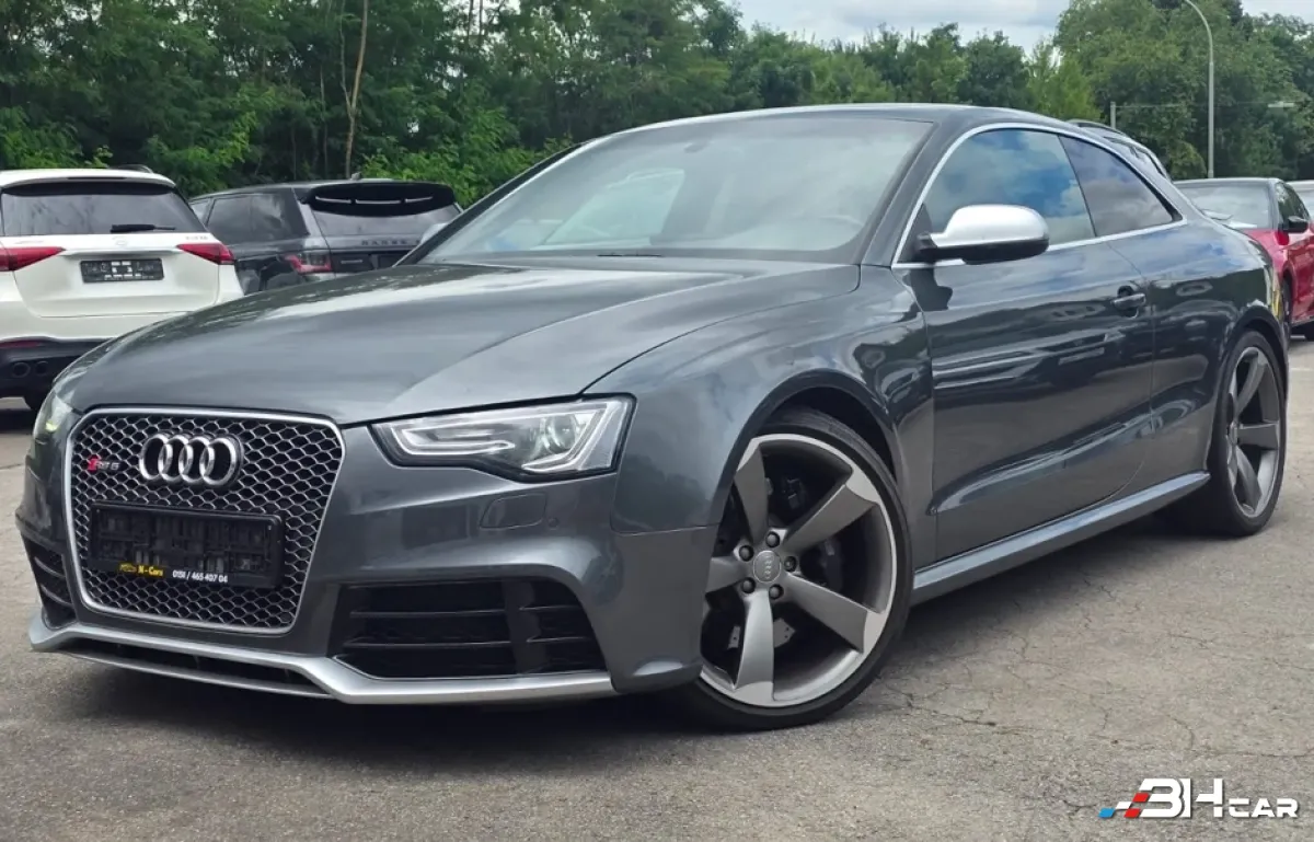 Audi Rs5
