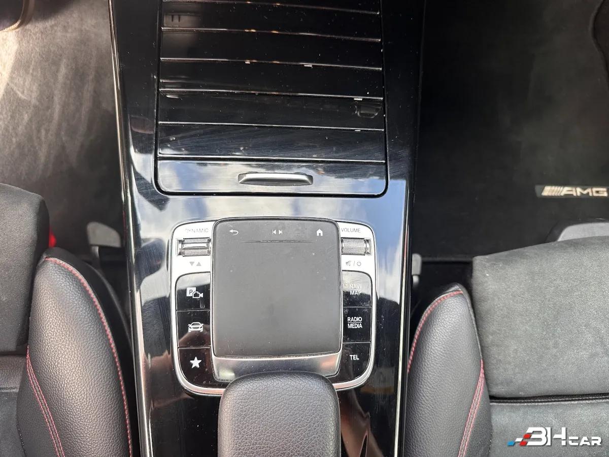 Aperçu indisponible de Mercedes-Benz Classe A