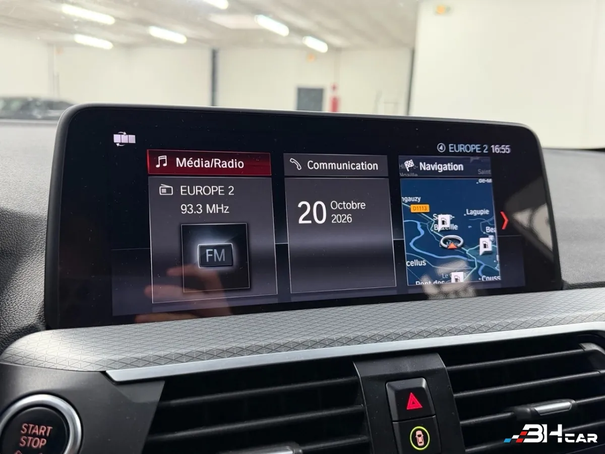 Bmw X4 - photo 18