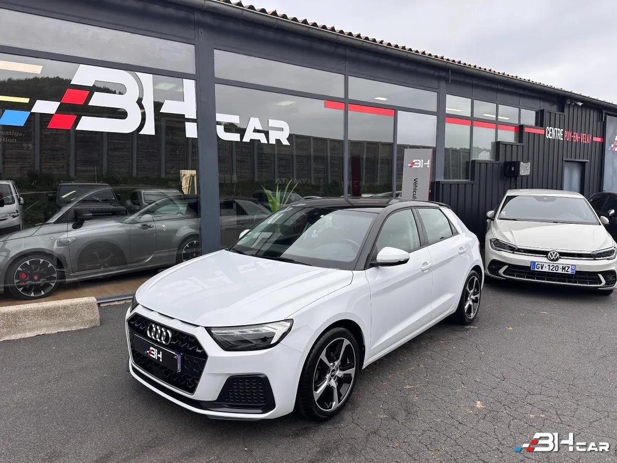 Image Audi A1