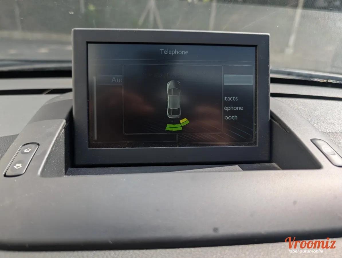 Peugeot 5008 GENERATION-I 1.6 BLUEHDI 120 STYLE EAT BVA START-STOP