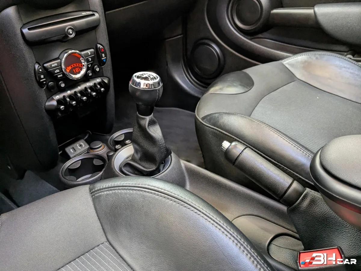Aperçu indisponible de Mini Cabrio