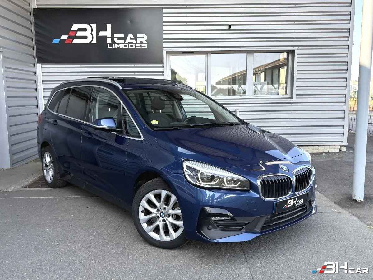 Bmw Serie 2