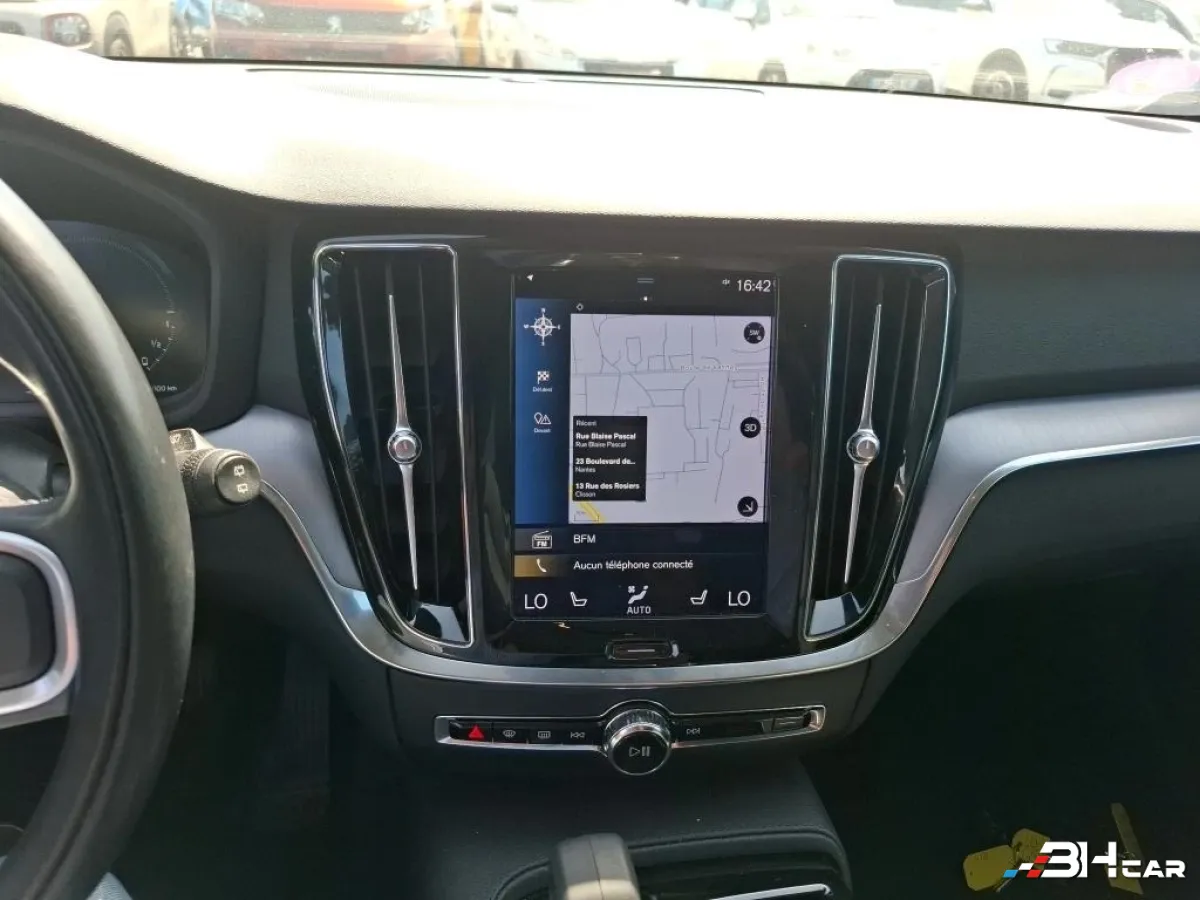 Volvo V60 - photo 9