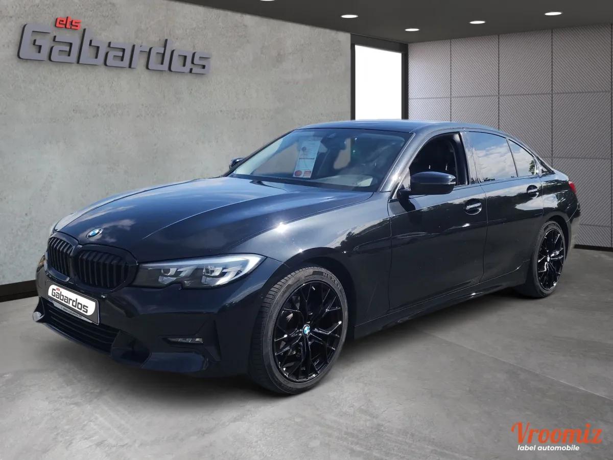 Bmw Série 3