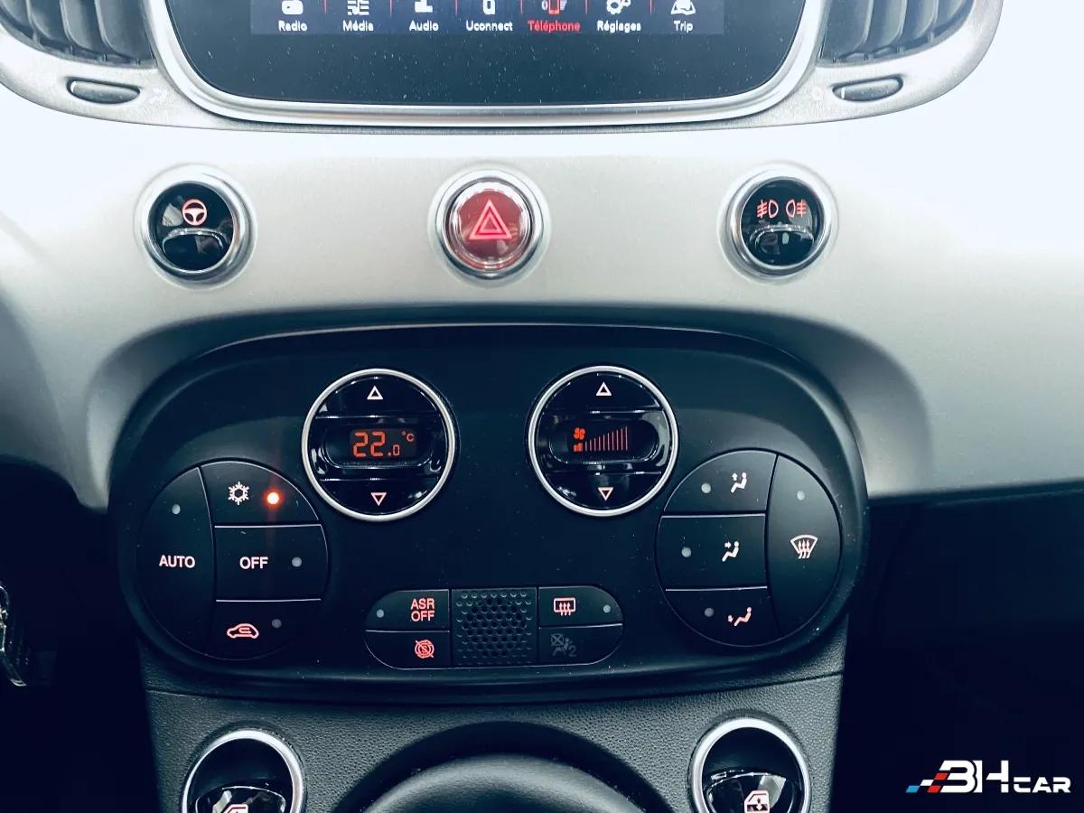 Aperçu indisponible de Fiat 500