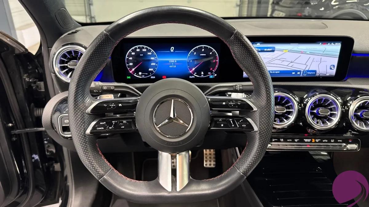 Mercedes Classe A