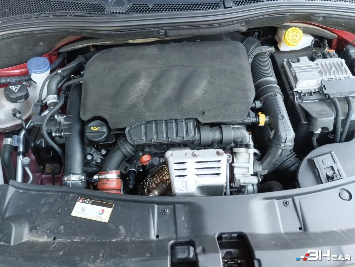 Peugeot 2008 - photo 33