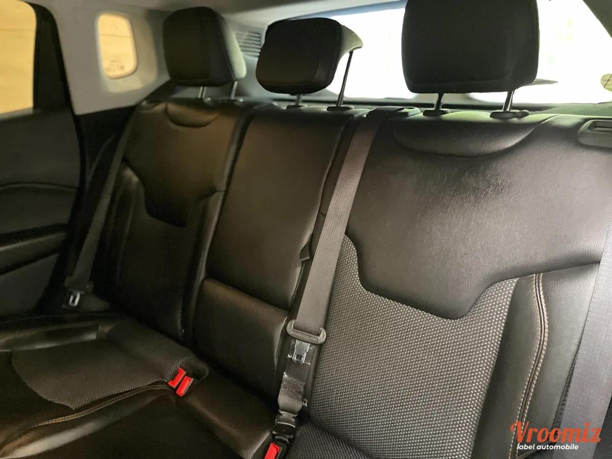 Jeep Compass 1.4 MULTIAIR 140 LIMITED 2WD