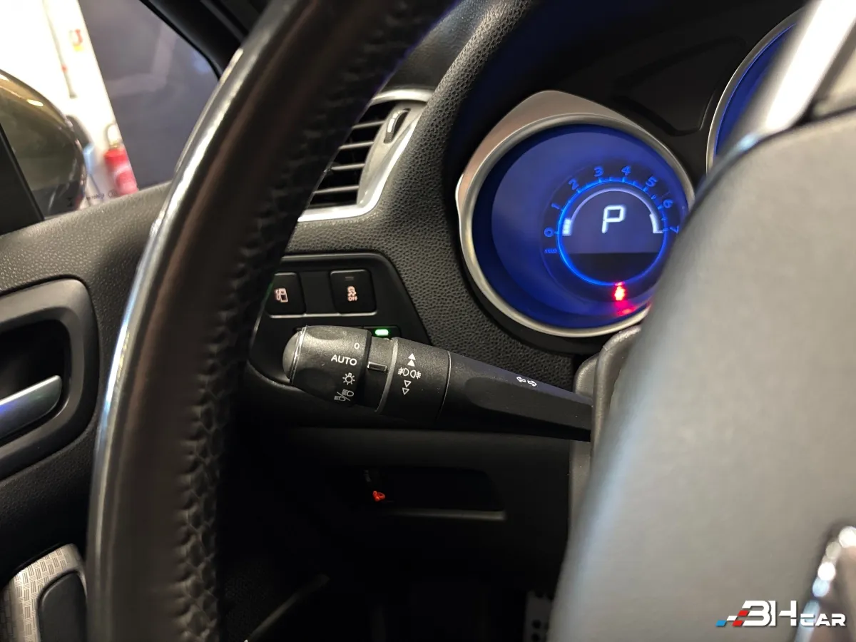 Ds Automobiles Ds 4 - photo 21