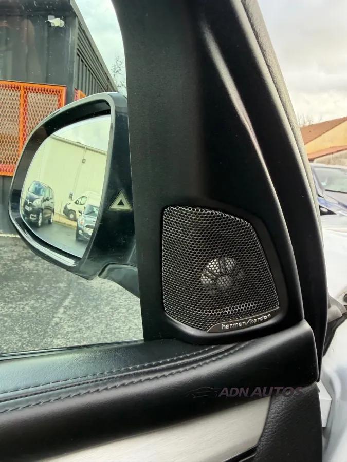 Bmw X5 M50D 5.0 D 380 XDRIVE BVA