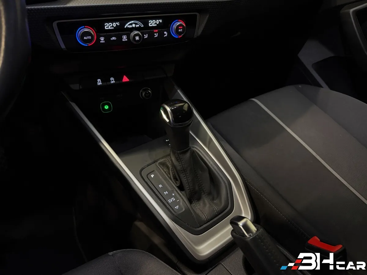 Audi A1 - photo 16