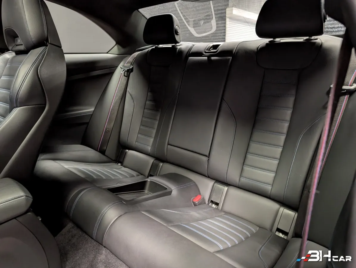 Bmw M240 - photo 29