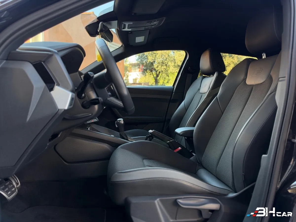 Audi A1 - photo 12