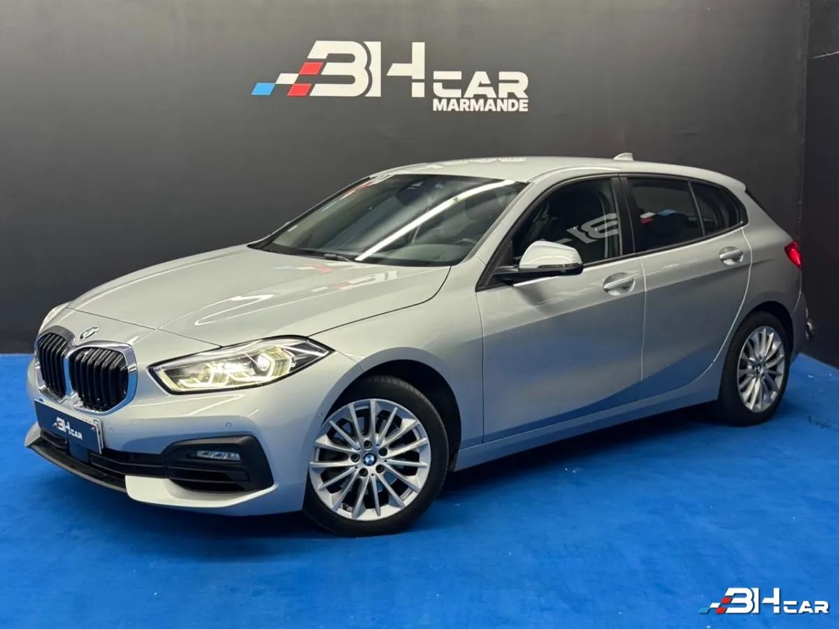 Aperçu indisponible de Bmw Série 1