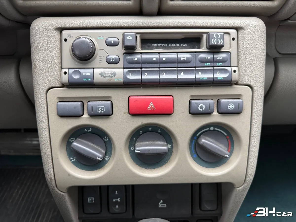 Land Rover Freelander - photo 15