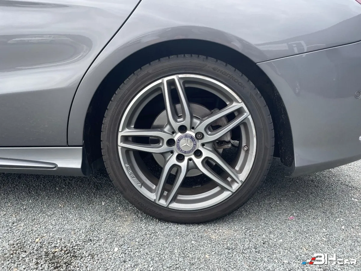 Mercedes Classe Cla - photo 36