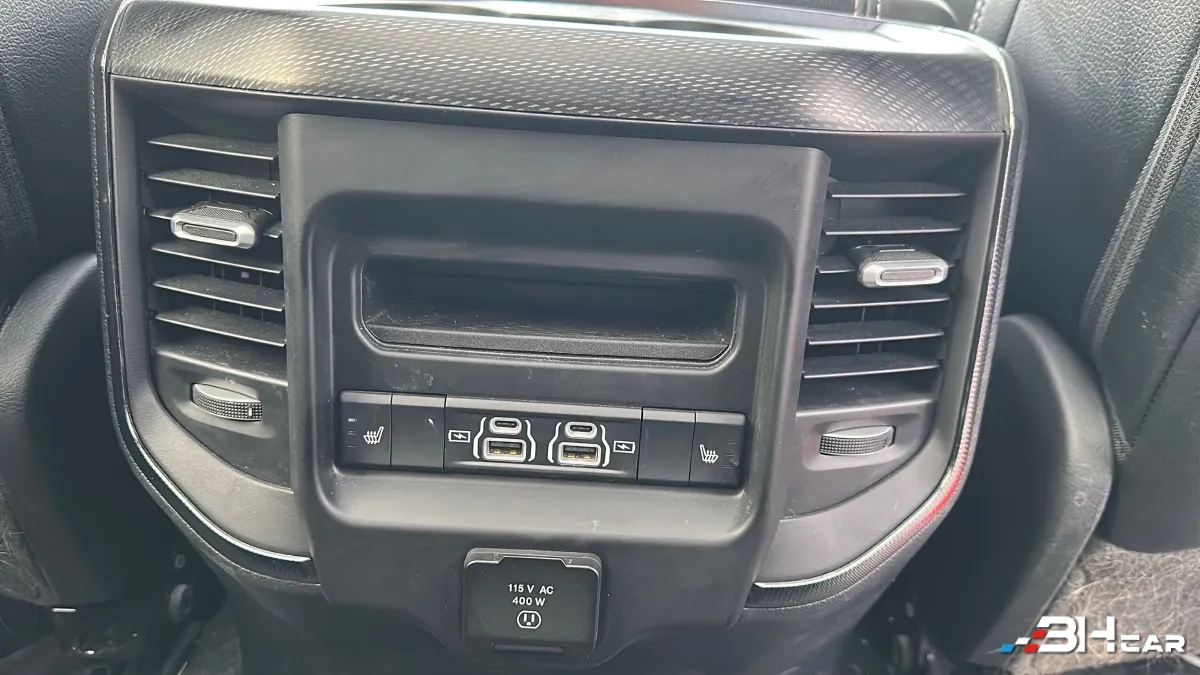 Dodge Ram - photo 29