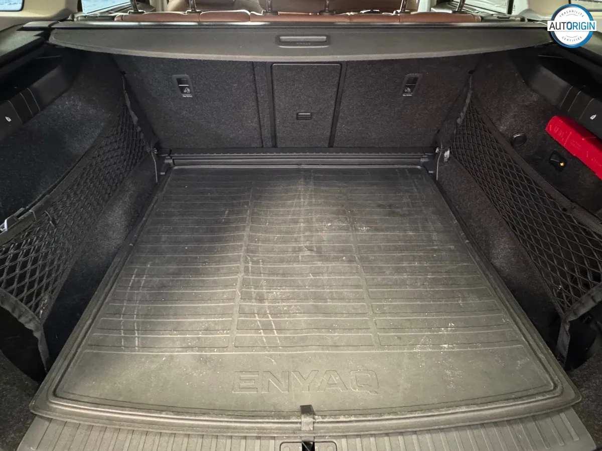 Skoda Enyaq Iv - photo 29