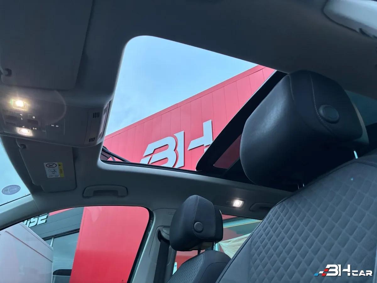 Aperçu indisponible de Volkswagen Tiguan