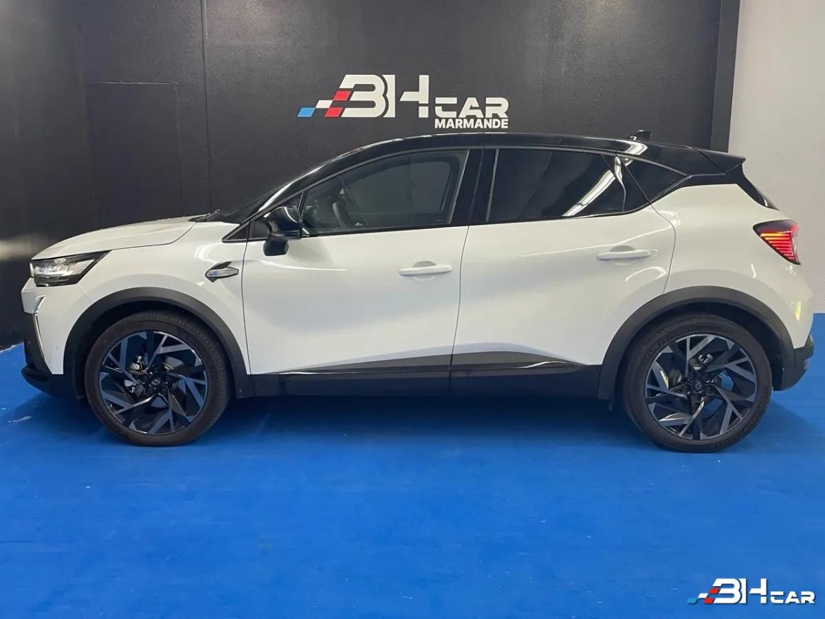 Aperçu indisponible de RENAULT Captur